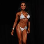 Natalie  Pennington - IFBB Olympia 2010 - #1