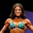 Linda   Fodor - IFBB Phoenix Pro 2010 - #1