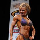 Sheron   Martin - NPC Team Universe 2009 - #1