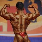 Jamal    Elmadawy - IFBB Arnold Amateur 2010 - #1