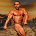 Jaroslav    Horvath - IFBB Europa Super Show 2010 - #1