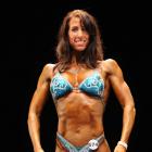 Cheryl  Lenzer - NPC Nationals 2011 - #1