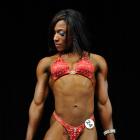 Elizabeth  Crenshaw - NPC Jr. USA 2012 - #1