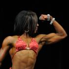 Elizabeth  Crenshaw - NPC Jr. USA 2012 - #1