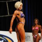 Kate  Grevey - IFBB Arnold Amateur 2011 - #1