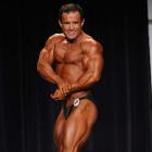 Sergio  Moya Alanis - IFBB North American Championships 2010 - #1