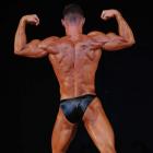 David   Broome  - NPC Pittsburgh Championships 2010 - #1