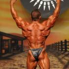 Jaroslav    Horvath - IFBB Europa Super Show 2010 - #1