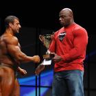 Grigori   Atoyan - IFBB Toronto Pro Supershow 2012 - #1