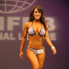 Christie  Marquez - IFBB New York Pro 2010 - #1
