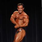 Sergio  Moya Alanis - IFBB North American Championships 2010 - #1