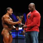 Grigori   Atoyan - IFBB Toronto Pro Supershow 2012 - #1