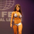 Christie  Marquez - IFBB New York Pro 2010 - #1