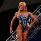 Jenny   Lynn - IFBB Jacksonville Pro 2009 - #1