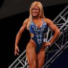 Jenny   Lynn - IFBB Jacksonville Pro 2009 - #1