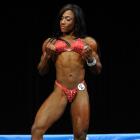 Elizabeth  Crenshaw - NPC Jr. USA 2012 - #1