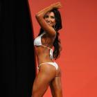 Natalie  Pennington - IFBB Olympia 2010 - #1