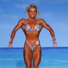 Aleisha  Hart - IFBB Valenti Gold Cup 2012 - #1