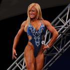 Jenny   Lynn - IFBB Jacksonville Pro 2009 - #1