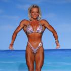 Aleisha  Hart - IFBB Valenti Gold Cup 2012 - #1