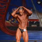 Adam  Lalas - NPC Europa Show of Champions 2014 - #1