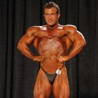 Anthony  Friedrich III - NPC Jr. Nationals 2009 - #1