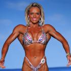 Aleisha  Hart - IFBB Valenti Gold Cup 2012 - #1