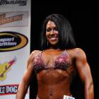  Chelsey   Morgenstern - NPC Team Universe 2009 - #1