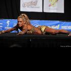 Danielle  Chikeles - NPC Jr. Nationals 2014 - #1