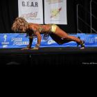 Danielle  Chikeles - NPC Jr. Nationals 2014 - #1