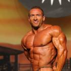 Jaroslav    Horvath - IFBB Europa Super Show 2010 - #1