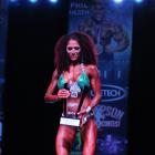Juliana  Halloran - NPC Phil Heath Classic 2014 - #1