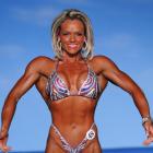 Aleisha  Hart - IFBB Valenti Gold Cup 2012 - #1