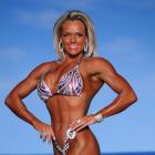 Aleisha  Hart - IFBB Valenti Gold Cup 2012 - #1