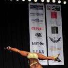Danielle  Chikeles - NPC Jr. Nationals 2014 - #1