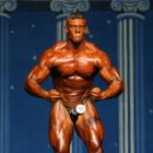 William  Rodriguez - NPC Europa Show of Champions 2012 - #1