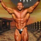 Jaroslav    Horvath - IFBB Europa Super Show 2010 - #1