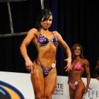 Veronica   Granados - IFBB Arnold Amateur 2011 - #1