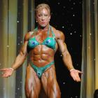 Maria    Rita Bello - IFBB Arnold Classic 2012 - #1