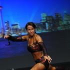 Sherry  Boudreau - IFBB Toronto Pro Supershow 2012 - #1