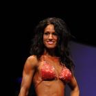 Chaundra   Tanji - IFBB Phoenix Pro 2010 - #1