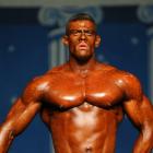 William  Rodriguez - NPC Europa Show of Champions 2012 - #1