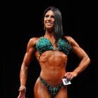 Michelle   DeRosa - NPC Eastern USA 2009 - #1