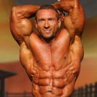 Jaroslav    Horvath - IFBB Europa Super Show 2010 - #1