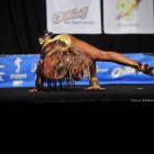 Danielle  Chikeles - NPC Jr. Nationals 2014 - #1