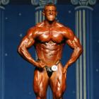 William  Rodriguez - NPC Europa Show of Champions 2012 - #1