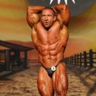 Jaroslav    Horvath - IFBB Europa Super Show 2010 - #1