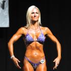 Karina  Nord - NPC Central Texas Showdown 2013 - #1