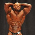 Juan  Morel - NPC USA 2011 - #1