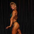 Catarina  Wyatt - NPC Masters Nationals 2009 - #1